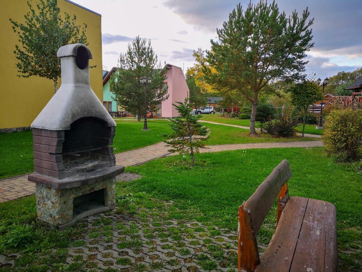 Apartman 311 Tatralandia Liptovsky Mikulas Exterior photo