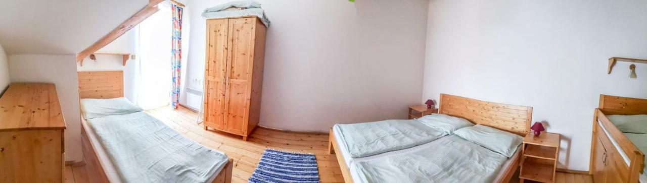 Apartman 311 Tatralandia Liptovsky Mikulas Exterior photo