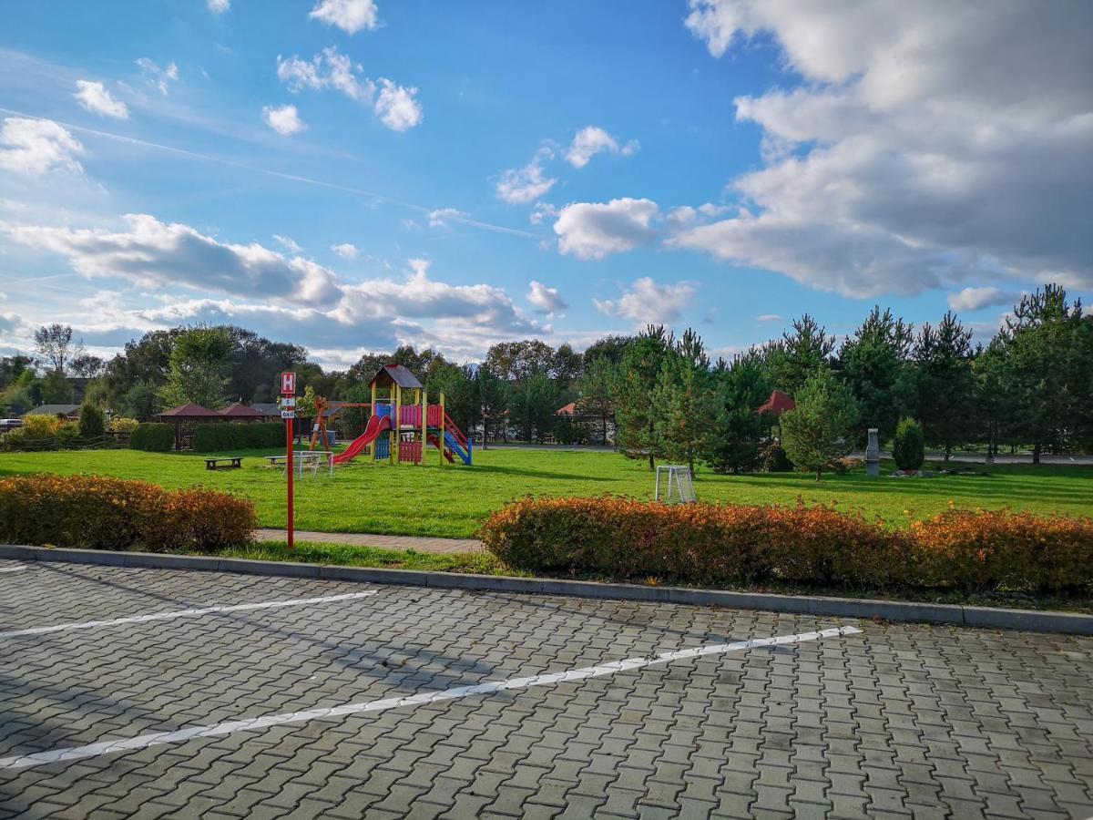 Apartman 311 Tatralandia Liptovsky Mikulas Exterior photo